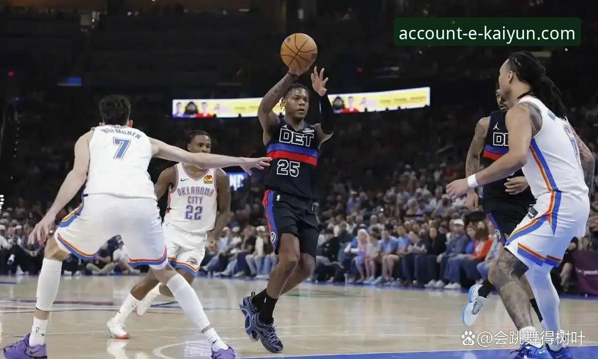 亚历山大加时赛独揽10分，雷霆险胜活塞锁定西部头名最新动态