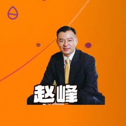 赵峰
